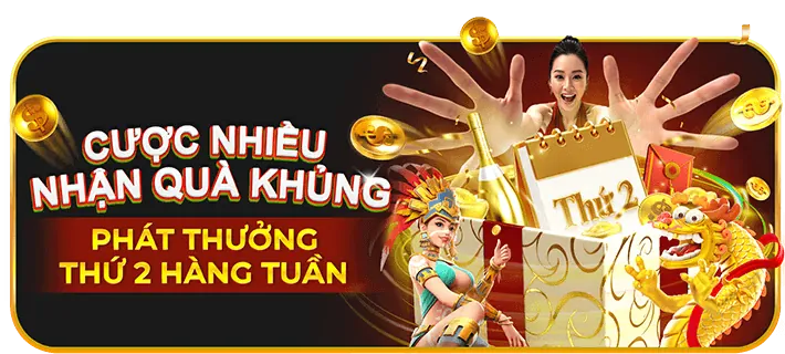 Ưu đãi bắn cá 88king chính thức