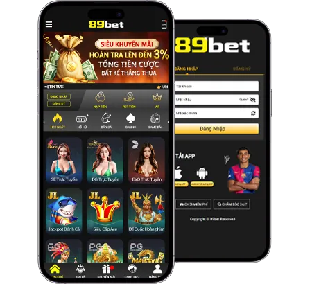 Nền tảng an toàn và bảo mật tại 88king