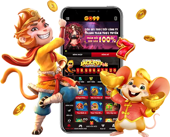 Trải nghiệm di động 88king