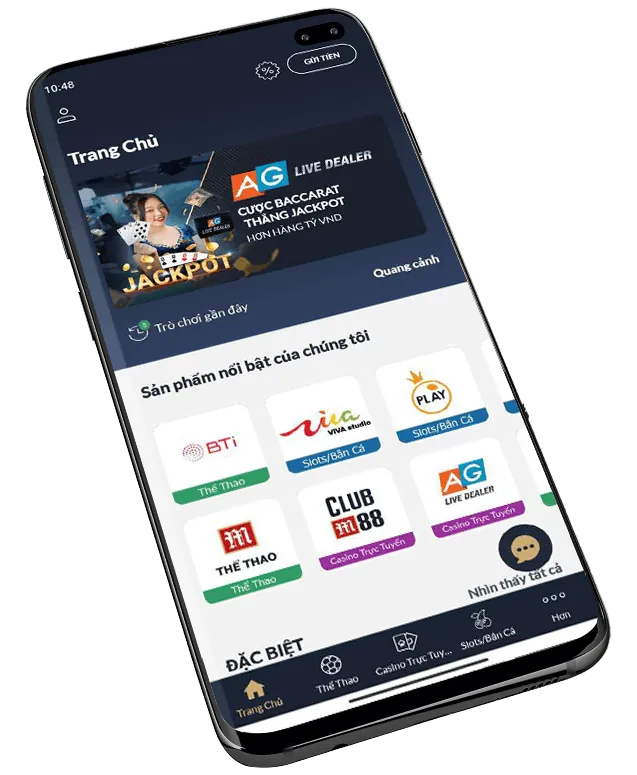 Công bằng và minh bạch tại 88king