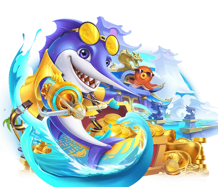 Bắn cá đổi thưởng 88king