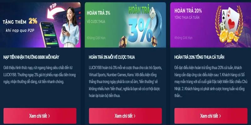 Hỗ trợ qua điện thoại 88king chính thức
