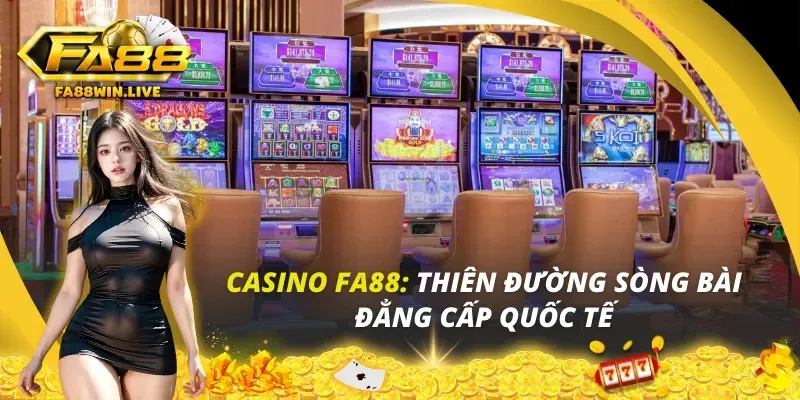 Cập nhật trò chơi sòng bạc 88king