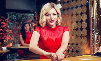 Máy đánh bạc Jackpot lũy tiến với giải thưởng lớn